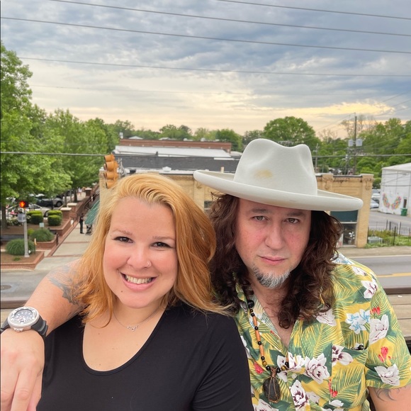 Rocker, Entertainer and Fashionista! - Picture 1 of 1